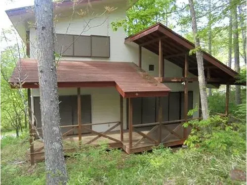 2LDK Property Hara Village Nagano Prefecture (2)
