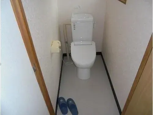 2LDK Property Hara Village Nagano Prefecture (8)
