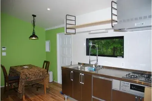 1LDK Property Kitasaku-gun Karuizawa-machi Nagano Prefecture (11)