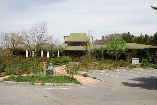 1LDK Property Kitasaku-gun Karuizawa-machi Nagano Prefecture (19)