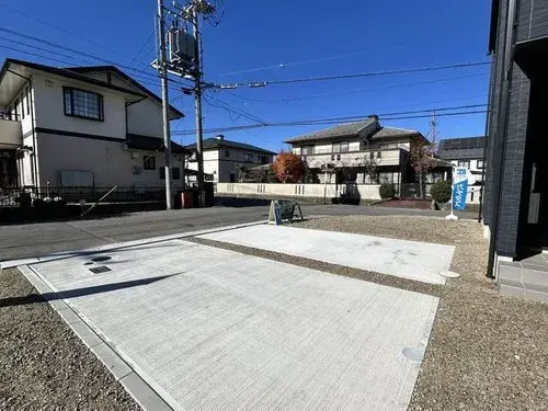 4LDK Property Suwa City Nagano Prefecture (2)