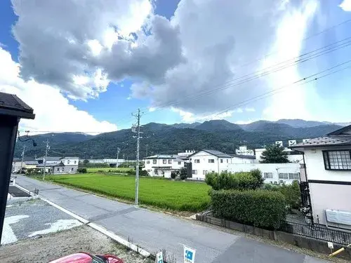4LDK Property Suwa City Nagano Prefecture (17)