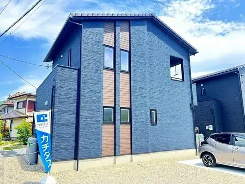 4LDK Property Suwa City Nagano Prefecture (4)