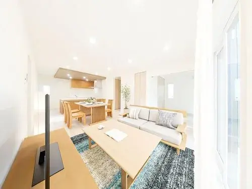 4LDK Property Suwa City Nagano Prefecture (6)