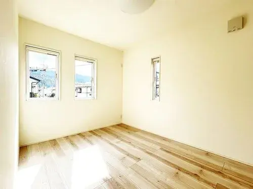 4LDK Property Suwa City Nagano Prefecture (8)