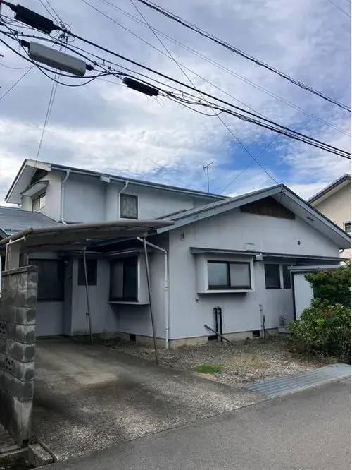 Akiya in Nagano