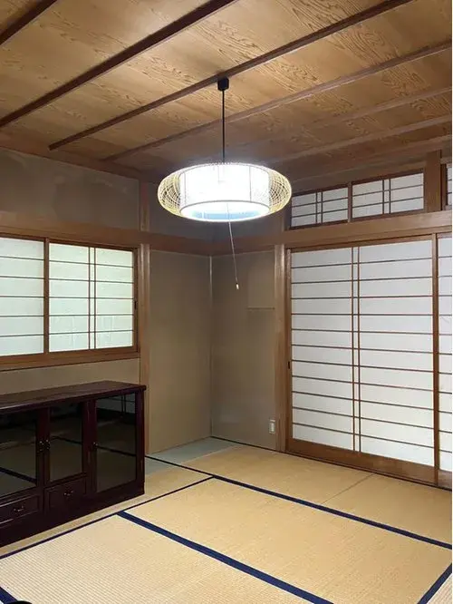 Prefectura de Nagano Ciudad de Nagano Propiedad 6DK (11)