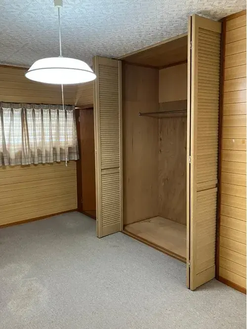 Prefectura de Nagano Ciudad de Nagano Propiedad 6DK (12)