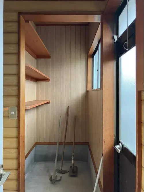 Prefectura de Nagano Ciudad de Nagano Propiedad 6DK (13)