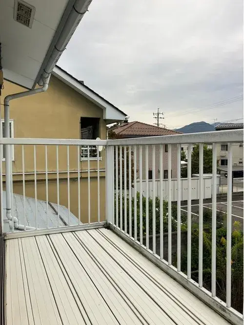 Prefectura de Nagano Ciudad de Nagano Propiedad 6DK (5)