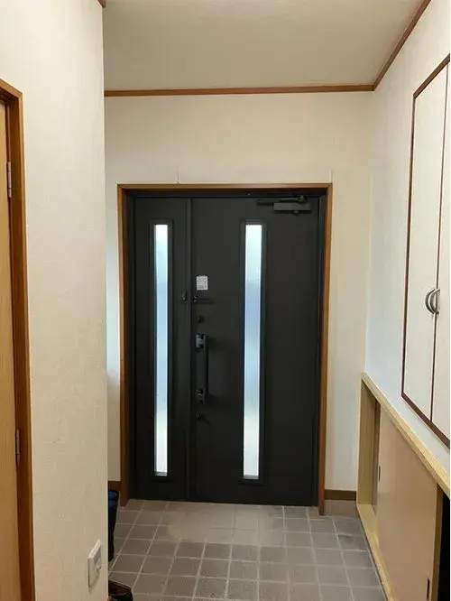 Prefectura de Nagano Ciudad de Nagano Propiedad 6DK (6)