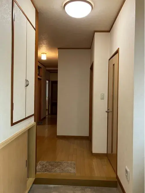 Prefectura de Nagano Ciudad de Nagano Propiedad 6DK (7)