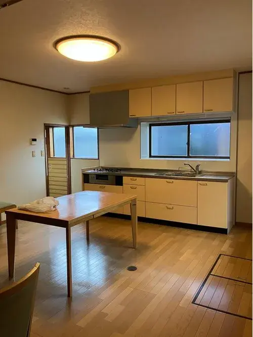 Prefectura de Nagano Ciudad de Nagano Propiedad 6DK (8)