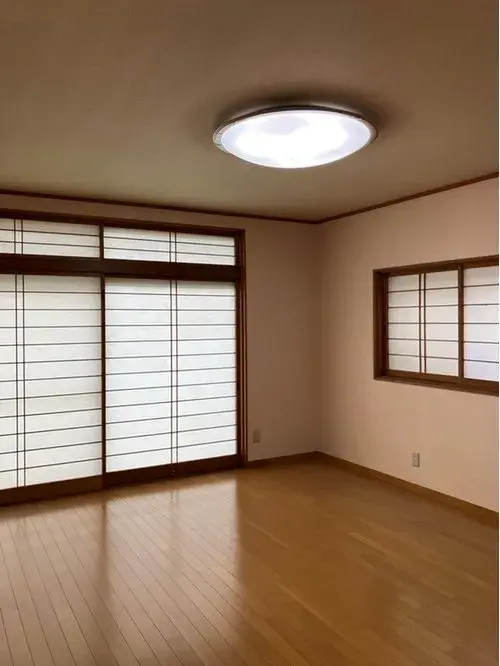 Prefectura de Nagano Ciudad de Nagano Propiedad 6DK (10)