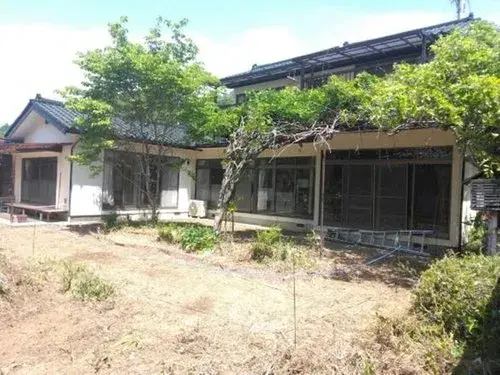 Propiedad 4LDK en la ciudad de Ina, Prefectura de Nagano (4)