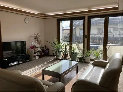 Propiedad Residencial Ciudad de Matsumoto Prefectura de Nagano (2)