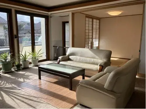 Propiedad Residencial Ciudad de Matsumoto Prefectura de Nagano (3)
