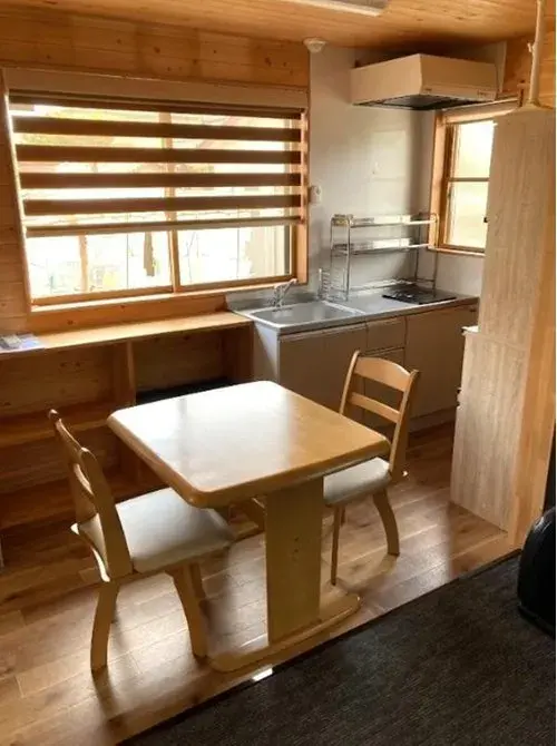 Propiedad Residencial Ciudad de Matsumoto Prefectura de Nagano (4)