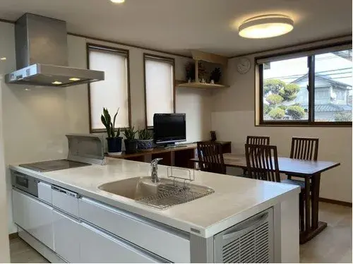 Propiedad Residencial Ciudad de Matsumoto Prefectura de Nagano (5)