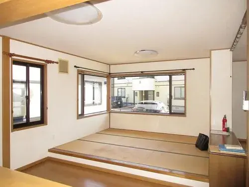 5LDK+S Property Shiojiri City Nagano Prefecture (6)