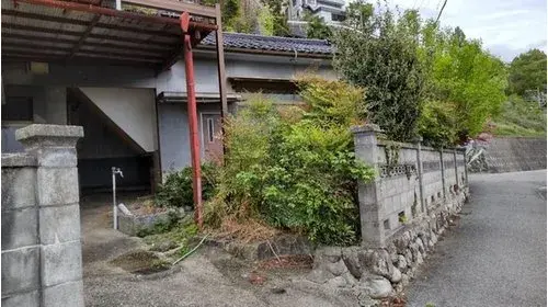 9LDK物件 飯田市 長野県 (4)