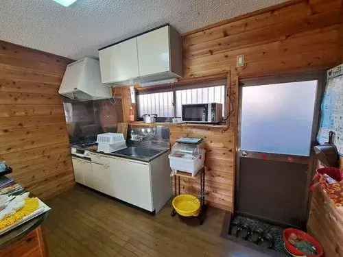 Объект недвижимости 2LDK в Nagawa-machi, префектура Nagano (14)