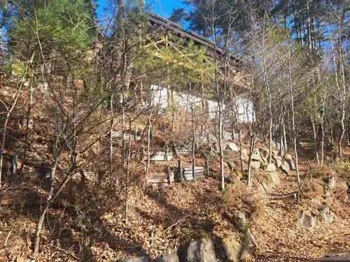 Объект недвижимости 2LDK в Nagawa-machi, префектура Nagano (21)