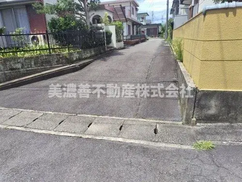 4K Gifu City Gifu Prefecture (8)