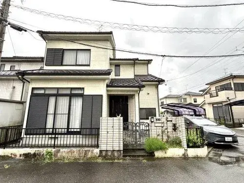 Akiya in Mizuho