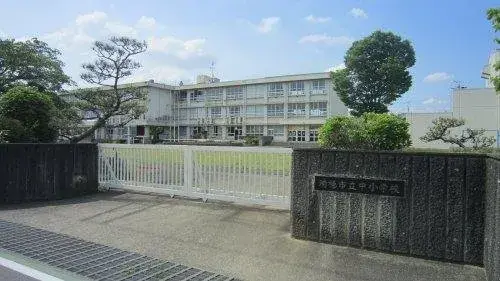 Propiedad 4LDK Ciudad de Mizuho Prefectura de Gifu (8)