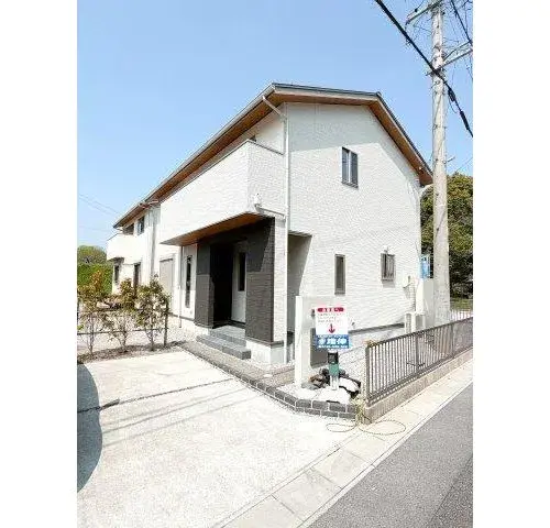Akiya in Ogaki