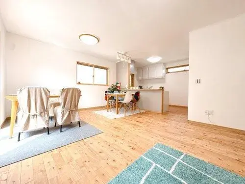 4LDK Property Ogaki City Gifu Prefecture (3)