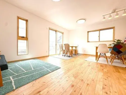 4LDK Property Ogaki City Gifu Prefecture (4)