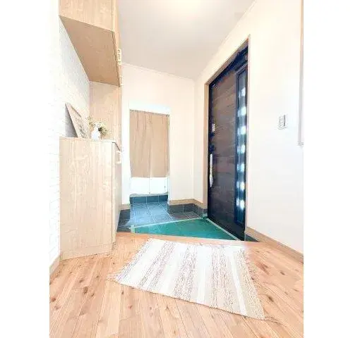 4LDK Property Ogaki City Gifu Prefecture (6)