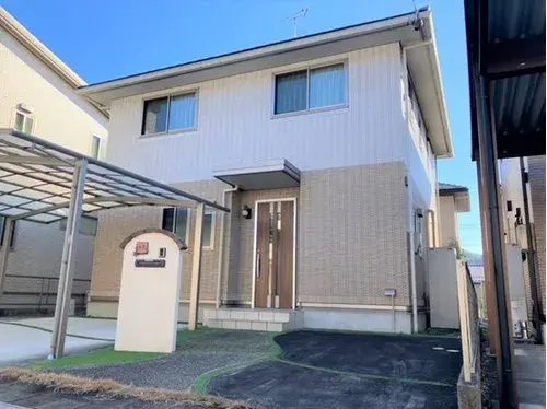 Akiya in Kakamigahara