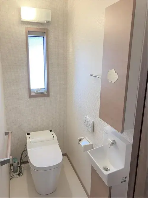 4LDK+S Property Kakamigahara City Gifu Prefecture (16)