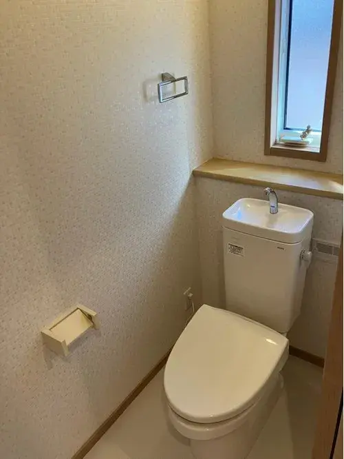 4LDK+S Property Kakamigahara City Gifu Prefecture (17)