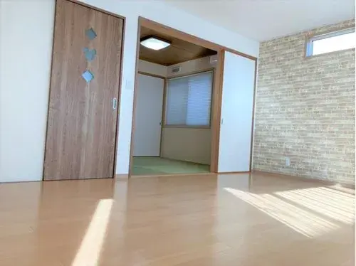 4LDK+S Property Kakamigahara City Gifu Prefecture (6)