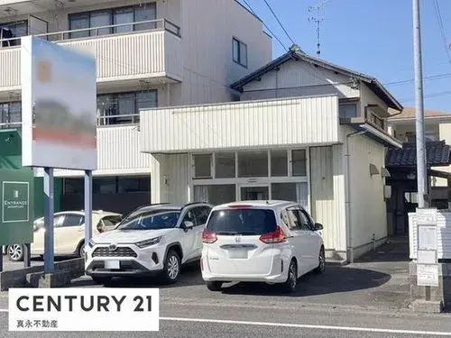 Akiya in Ogaki