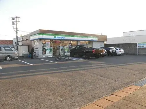 2DK Ogaki City Gifu Prefecture (16)