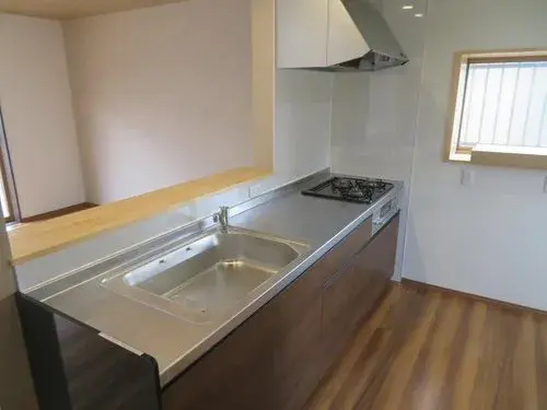 Propiedad 3LDK Ciudad de Motosu Prefectura de Gifu (14)