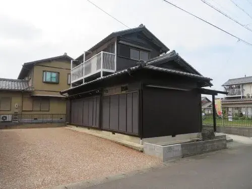 Propiedad 3LDK Ciudad de Motosu Prefectura de Gifu (4)
