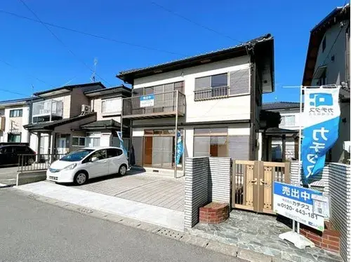 4LDK Ciudad de Ogaki Prefectura de Gifu (2)