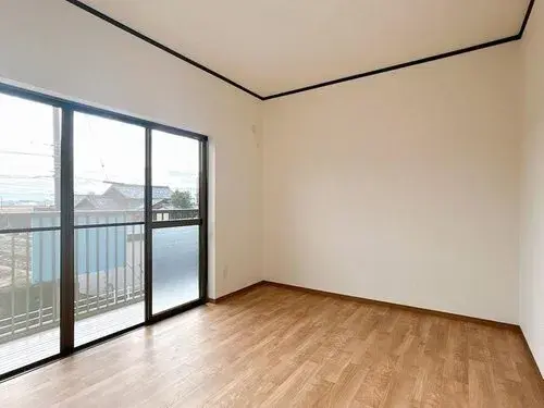 4LDK Ciudad de Ogaki Prefectura de Gifu (11)