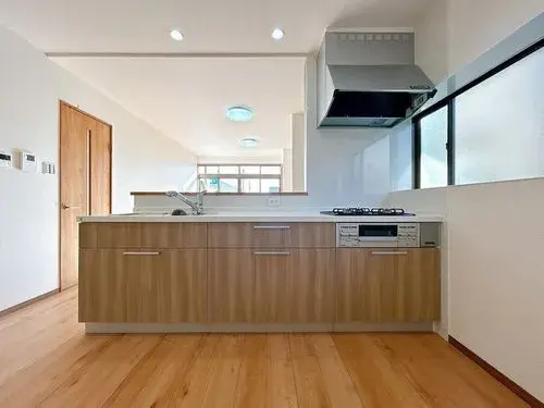 4LDK Ciudad de Ogaki Prefectura de Gifu (13)