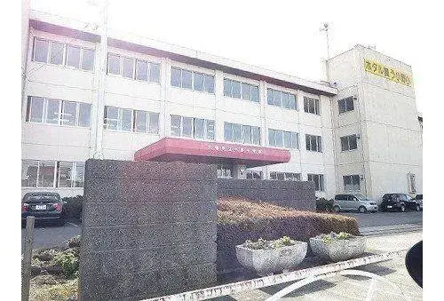 4LDK Ciudad de Ogaki Prefectura de Gifu (18)