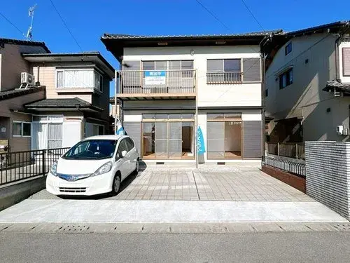 4LDK Ciudad de Ogaki Prefectura de Gifu (3)