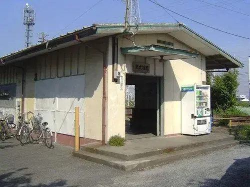 4LDK Ciudad de Ogaki Prefectura de Gifu (4)