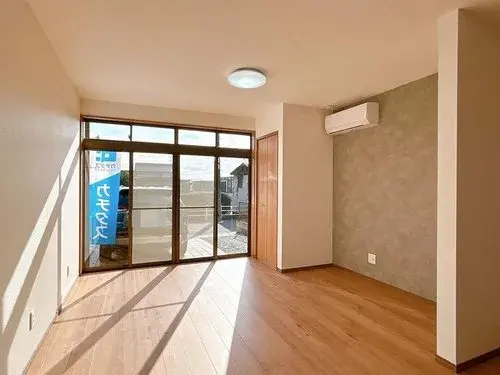 4LDK Ciudad de Ogaki Prefectura de Gifu (5)