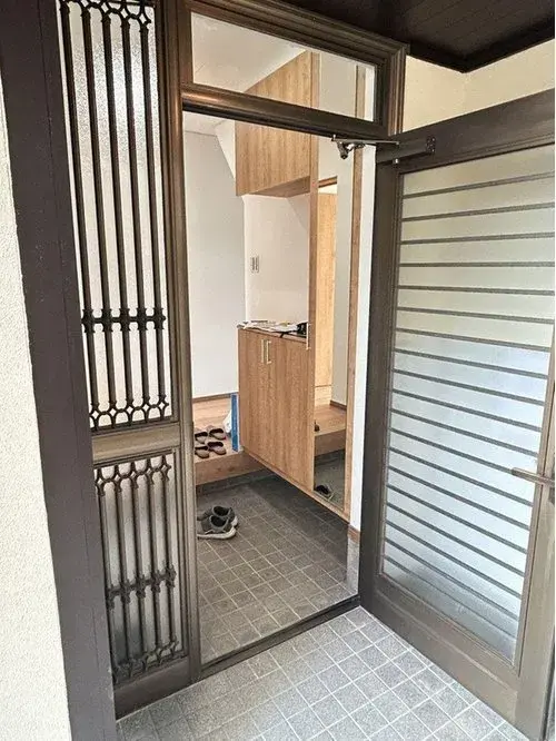 4LDK Ciudad de Ogaki Prefectura de Gifu (7)